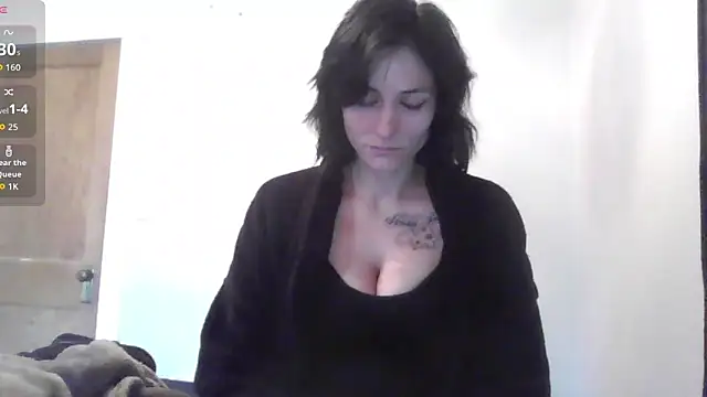 Snapshot of MommyLilith chatting on 3, 10, 2025 MommyLilith online show from 3, 10, 2025
