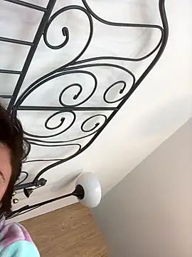 Mia Winters online show from 28, 9, 2025