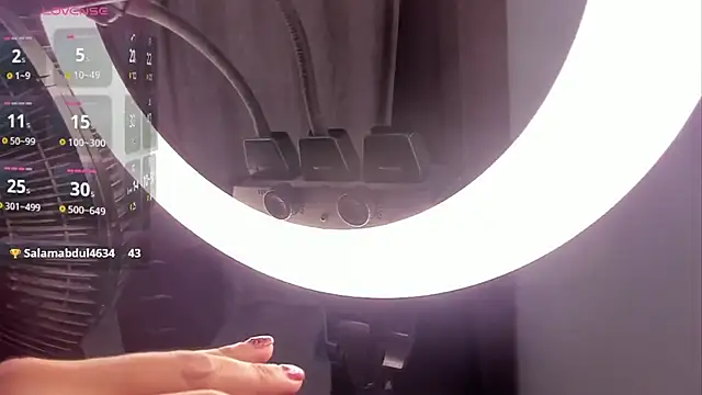 MalakChauriye online show from 26, 9, 2025