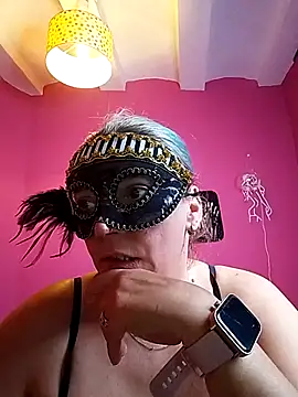 Rosabraguitas online show from 2, 11, 2025