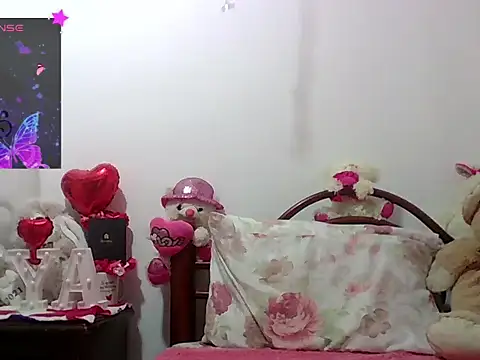 jya lovemesex online show from 28, 9, 2025