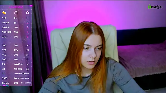 Snapshot of red__dizzy chatting on 14, 10, 2025 red dizzy online show from 14, 10, 2025