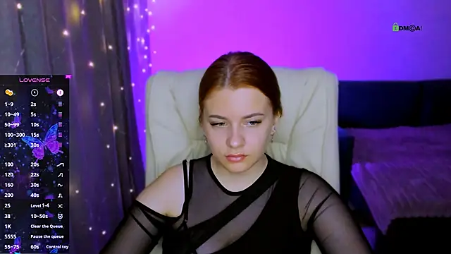 red  dizzy online show from 23, 10, 2025