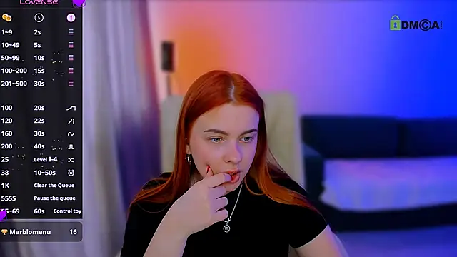 red  dizzy online show from 28, 2, 2026