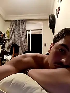 Snapshot of Bonk_o chatting on 15, 9, 2025 Bonk o online show from 15, 9, 2025