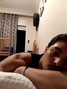 Snapshot of Bonk_o chatting on 20, 9, 2025 Bonk o online show from 20, 9, 2025