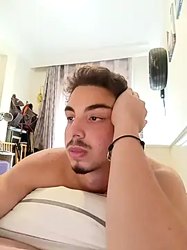 Snapshot of Bonk_o chatting on 10, 10, 2025 Bonk o online show from 10, 10, 2025