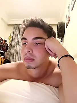 Snapshot of Bonk_o chatting on 23, 10, 2025 Bonk o online show from 23, 10, 2025