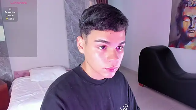 james jonnes online show from 21, 9, 2025