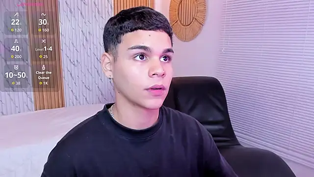 james jonnes online show from 11, 10, 2025