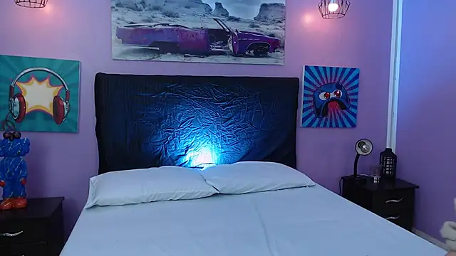 Snapshot of Sabriinaa_Foxx chatting on 2, 10, 2025 Sabriinaa Foxx online show from 2, 10, 2025