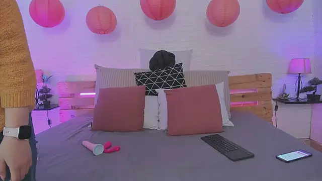 Snapshot of Jensen_hill chatting on 30, 9, 2025 Jensen hill online show from 30, 9, 2025