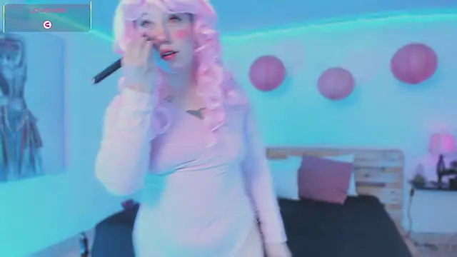 Snapshot of Jensen_hill chatting on 27, 10, 2025 Jensen hill online show from 27, 10, 2025