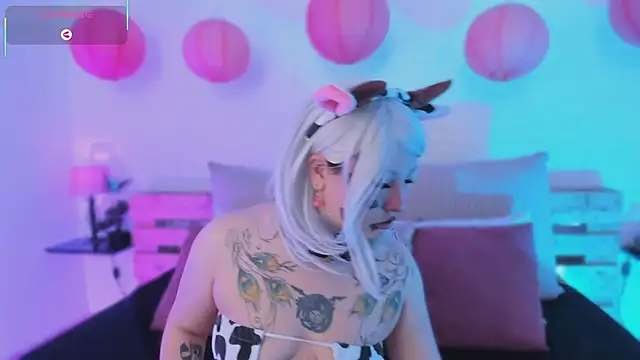 Snapshot of Jensen_hill chatting on 28, 10, 2025 Jensen hill online show from 28, 10, 2025