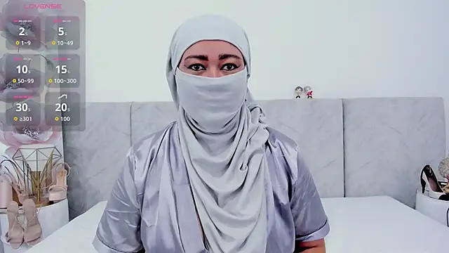 Jadiya  online show from 23, 9, 2025