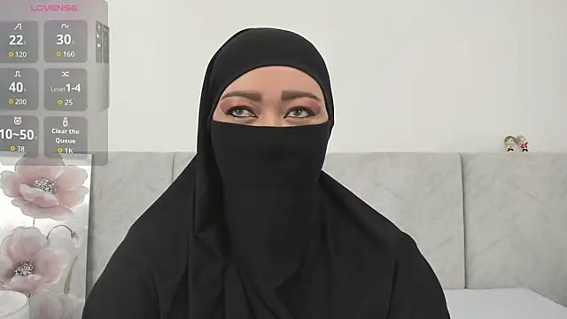 Jadiya  online show from 8, 10, 2025