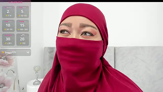 Jadiya  online show from 10, 10, 2025