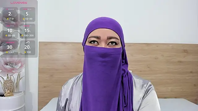 Jadiya  online show from 22, 10, 2025