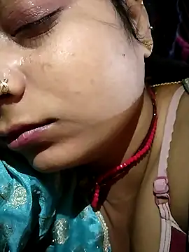 monarani5986 online show from 2, 12, 2025