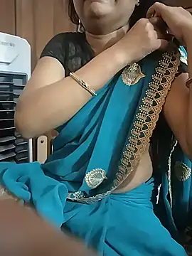 monarani5986 online show from 27, 5, 2026