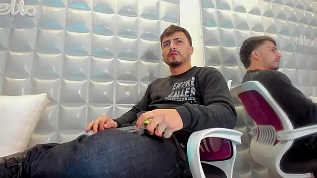 Snapshot of Jack_Daniel__ chatting on 3, 10, 2025 Jack Daniel online show from 3, 10, 2025