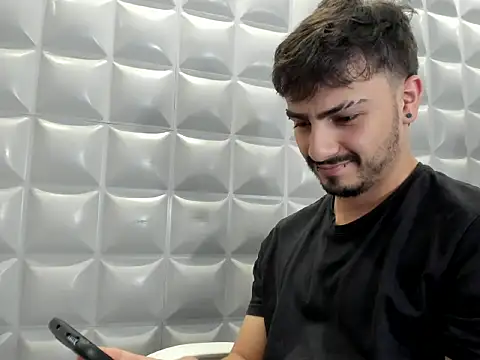 Snapshot of Jack_Daniel__ chatting on 7, 10, 2025 Jack Daniel online show from 7, 10, 2025