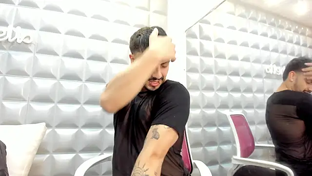 Snapshot of Jack_Daniel__ chatting on 8, 10, 2025 Jack Daniel online show from 8, 10, 2025