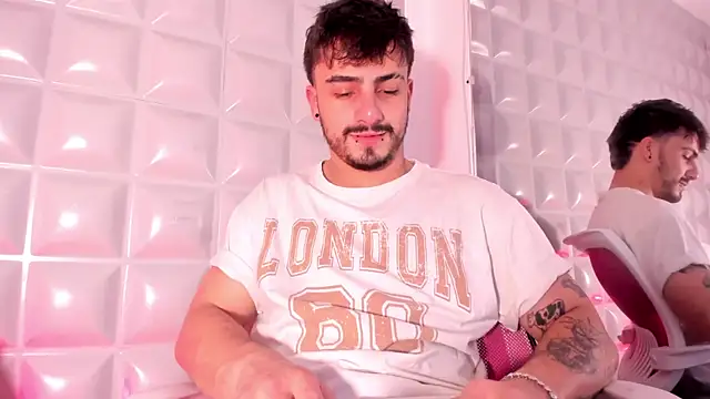 Snapshot of Jack_Daniel__ chatting on 12, 10, 2025 Jack Daniel online show from 12, 10, 2025