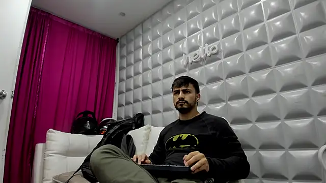 Snapshot of Jack_Daniel__ chatting on 15, 10, 2025 Jack Daniel online show from 15, 10, 2025