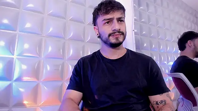 Snapshot of Jack_Daniel__ chatting on 18, 10, 2025 Jack Daniel online show from 18, 10, 2025