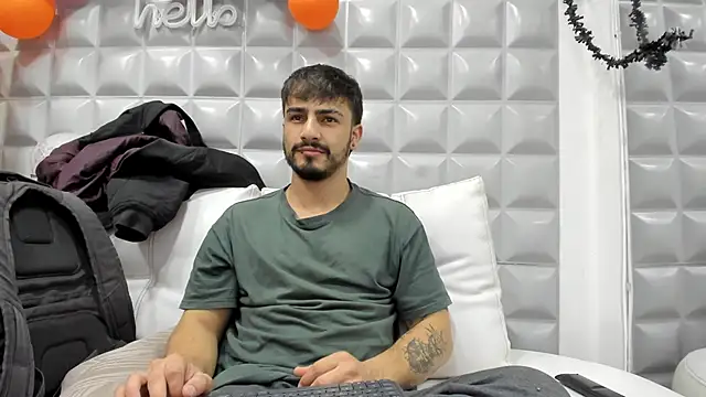 Snapshot of Jack_Daniel__ chatting on 21, 10, 2025 Jack Daniel online show from 21, 10, 2025