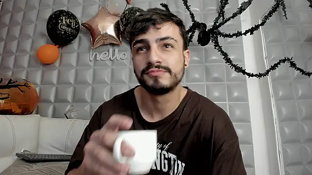 Snapshot of Jack_Daniel__ chatting on 22, 10, 2025 Jack Daniel online show from 22, 10, 2025