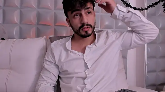 Snapshot of Jack_Daniel__ chatting on 23, 10, 2025 Jack Daniel online show from 23, 10, 2025