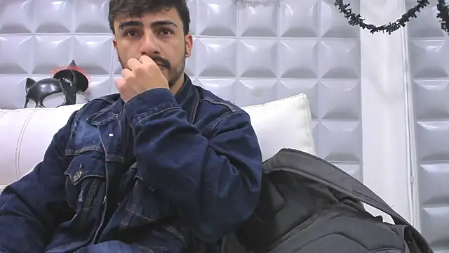 Snapshot of Jack_Daniel__ chatting on 25, 10, 2025 Jack Daniel online show from 25, 10, 2025