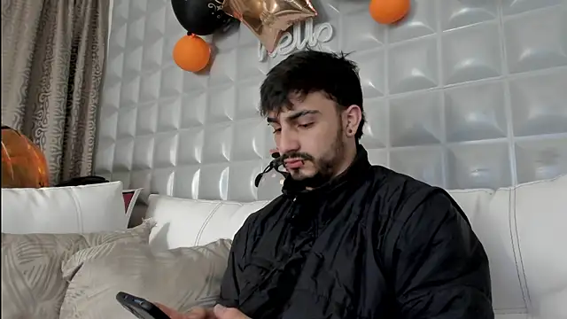 Snapshot of Jack_Daniel__ chatting on 30, 10, 2025 Jack Daniel online show from 30, 10, 2025