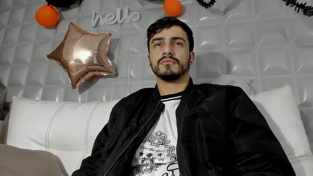 Snapshot of Jack_Daniel__ chatting on 3, 11, 2025 Jack Daniel online show from 3, 11, 2025