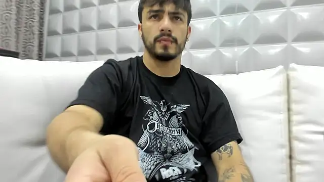 Snapshot of Jack_Daniel__ chatting on 4, 11, 2025 Jack Daniel online show from 4, 11, 2025