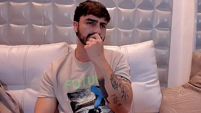 Snapshot of Jack_Daniel__ chatting on 6, 11, 2025 Jack Daniel online show from 6, 11, 2025