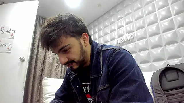 Snapshot of Jack_Daniel__ chatting on 7, 11, 2025 Jack Daniel online show from 7, 11, 2025