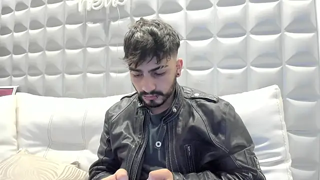 Snapshot of Jack_Daniel__ chatting on 8, 11, 2025 Jack Daniel online show from 8, 11, 2025