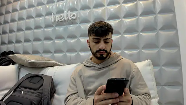 Snapshot of Jack_Daniel__ chatting on 10, 11, 2025 Jack Daniel online show from 10, 11, 2025