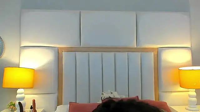 LaylaaDoll online show from 6, 1, 2026