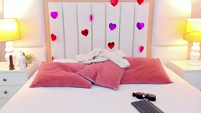 LaylaaDoll online show from 14, 2, 2026