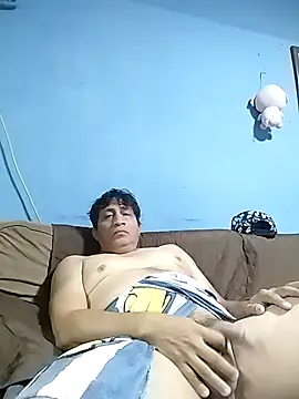 Snapshot of gabo_pajaso chatting on 24, 9, 2025 gabo pajaso online show from 24, 9, 2025