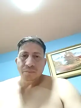 Snapshot of gabo_pajaso chatting on 1, 10, 2025 gabo pajaso online show from 1, 10, 2025