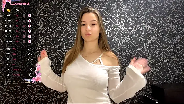 GemmaGunter online show from 24, 10, 2025