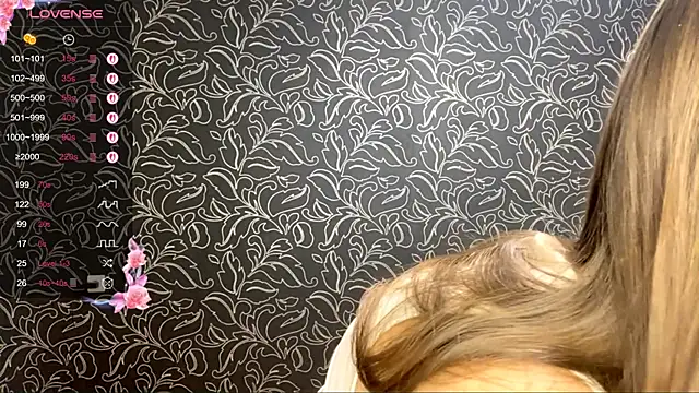 GemmaGunter online show from 26, 10, 2025