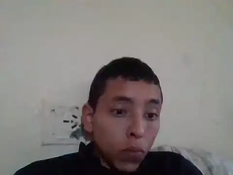 JhonZeuSeX online show from 13, 9, 2025