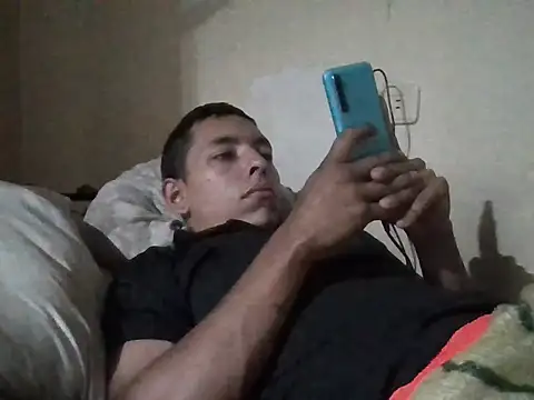 JhonZeuSeX online show from 14, 9, 2025