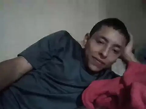 JhonZeuSeX online show from 15, 9, 2025